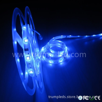 High Lumen   SMD 5050 RGB Flexible LED Strip